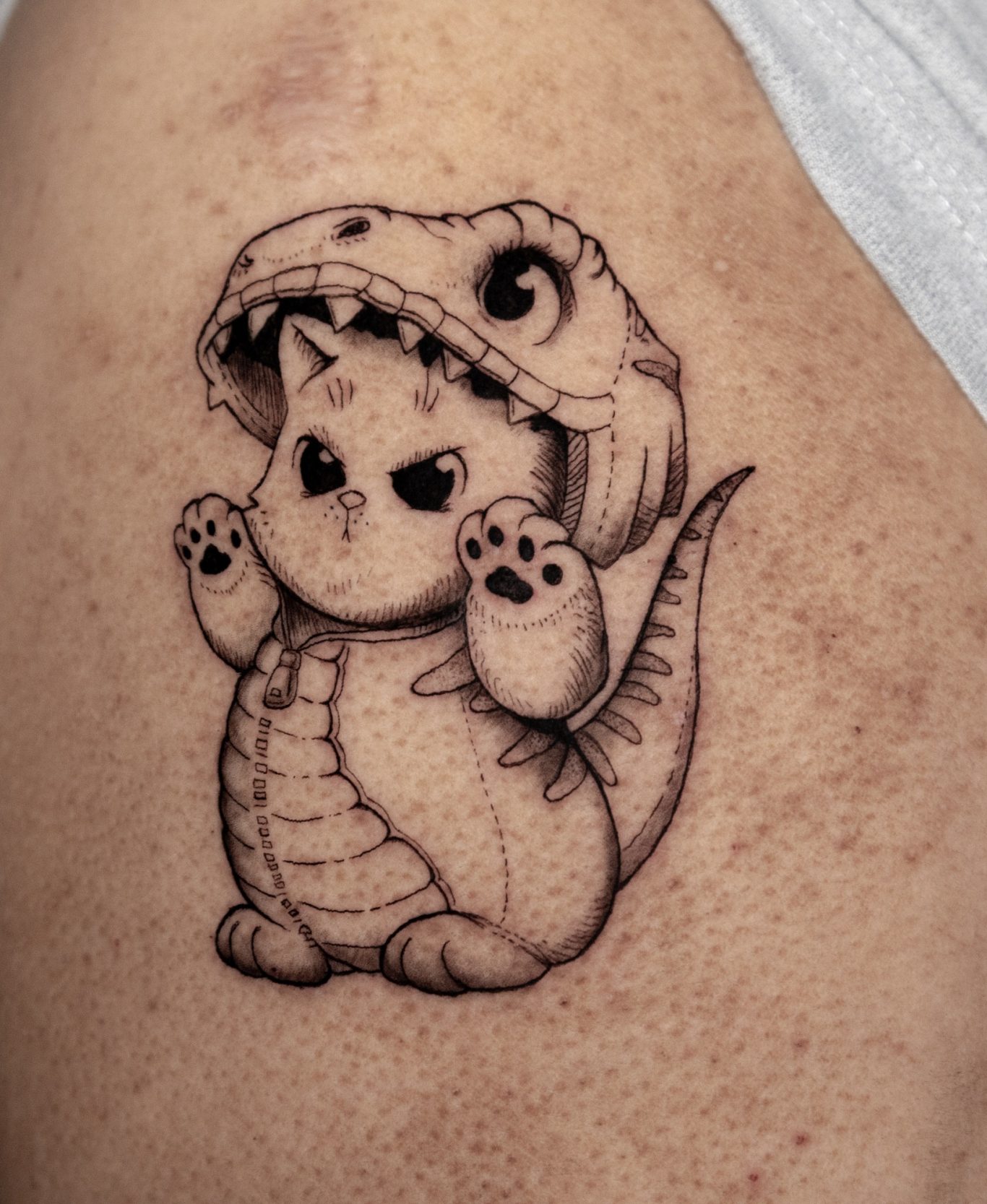 Minitattoos
