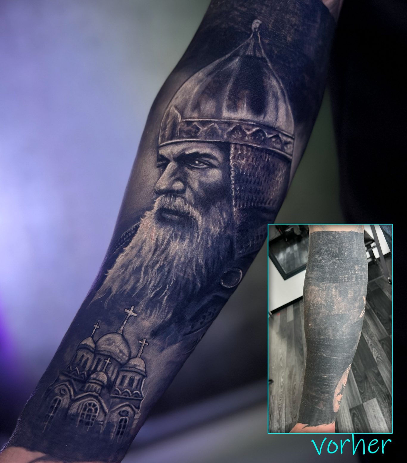 CoverUp